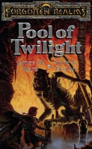 Pool of Twilight
