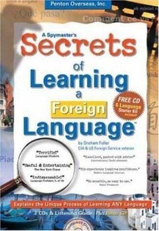 Secrets of Learning a Foreign Language (Discovery)