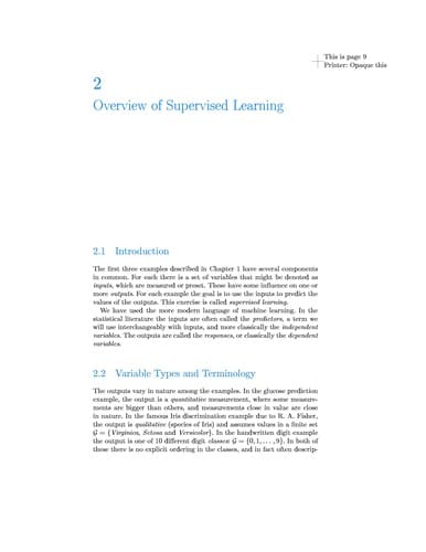 The elements of statistical learning: data mining, inference, and prediction : with 200 full-color illustrations