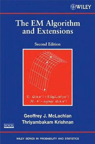The EM algorithm and extensions