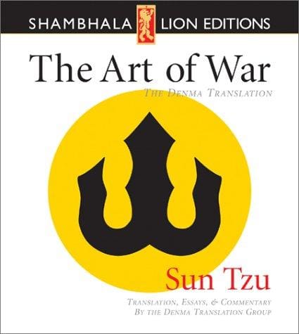 The Art of War: The Denma Translation