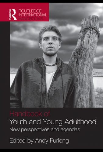 Handbook of Youth and Young Adulthood: New Perspectives and Agendas