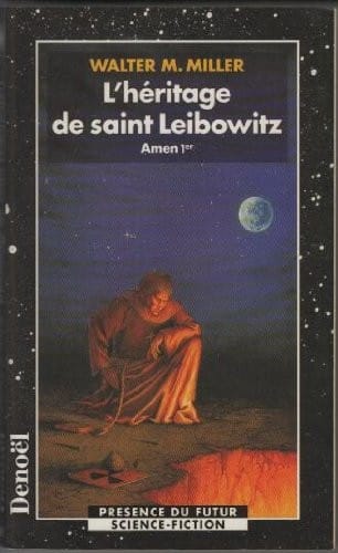 L'hÃ©ritage de saint leibowitz