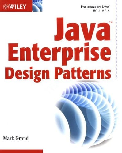 Java Enterprise design patterns