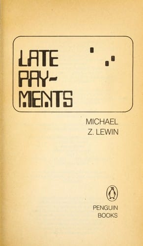 Late payments