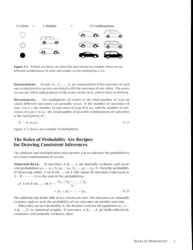 Molecular driving forces: statistical thermodynamics in chemistry and biology