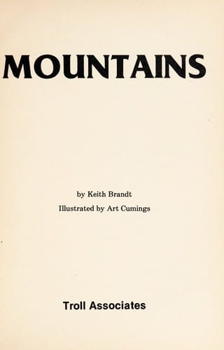 Mountains