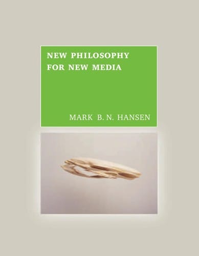 New philosophy for a new media