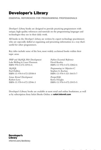 Linux kernel development