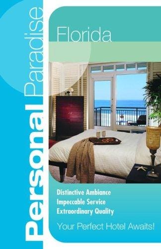Personal Paradise: Florida (Personal Paradise Florida)