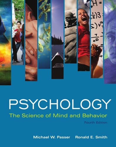 Psychology: the science of mind and behavior