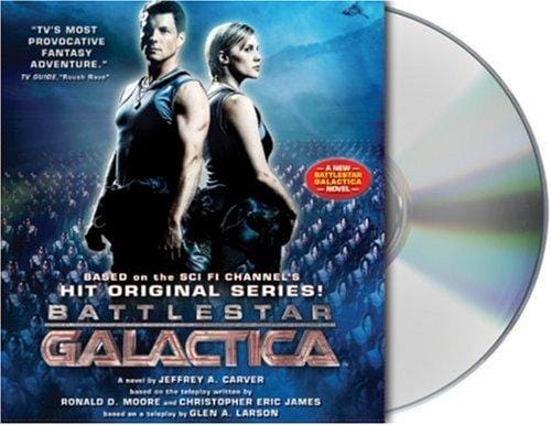 Battlestar Galactica