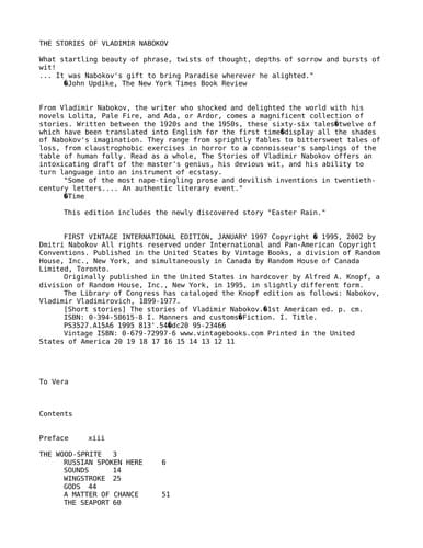 Collected Stories (Penguin Modern Classics)