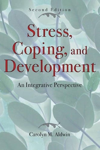 Stress, coping, and development: an integrative perspective