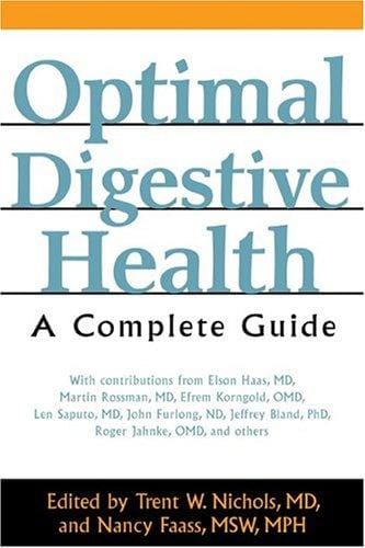 Optimal Digestive Health: A Complete Guide