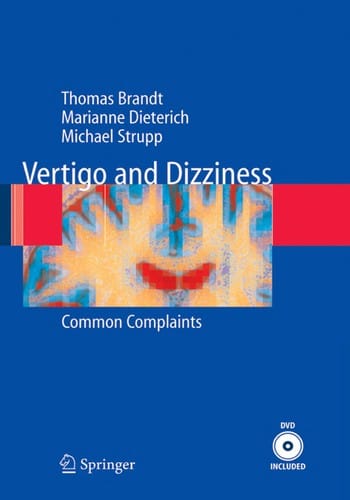 Vertigo and dizziness: common complaints