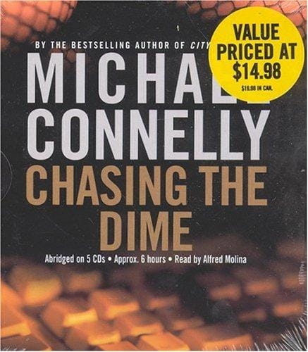 Chasing the dime