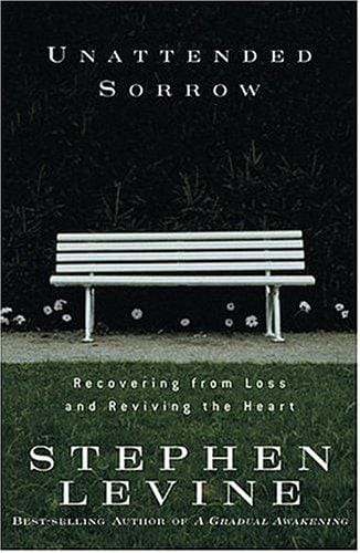 Unattended sorrow: recovering from loss and reviving the heart