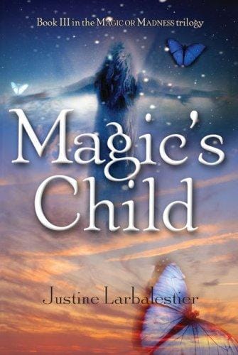 Magic's Child (Magic Or Madness)