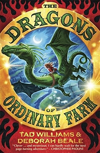 The Dragons of Ordinary Farm (Ordinary Farm Adventures)