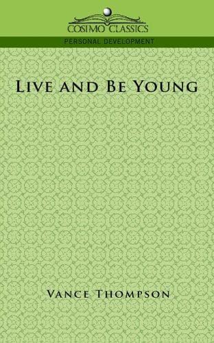 Live and Be Young
