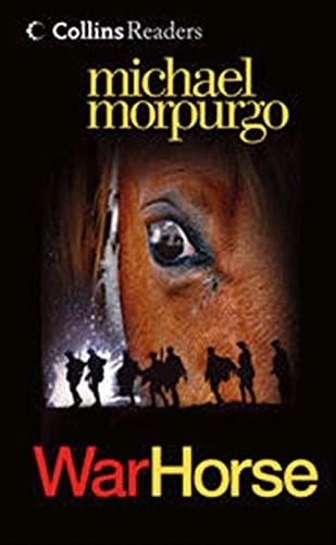 War Horse (Collins Readers)