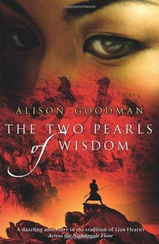 The Two Pearls of Wisdom
