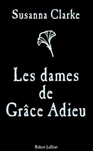 les dames de Grâce Adieu