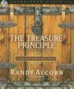 The Treasure Principle: Unlocking the Secrets of Joyful Giving
