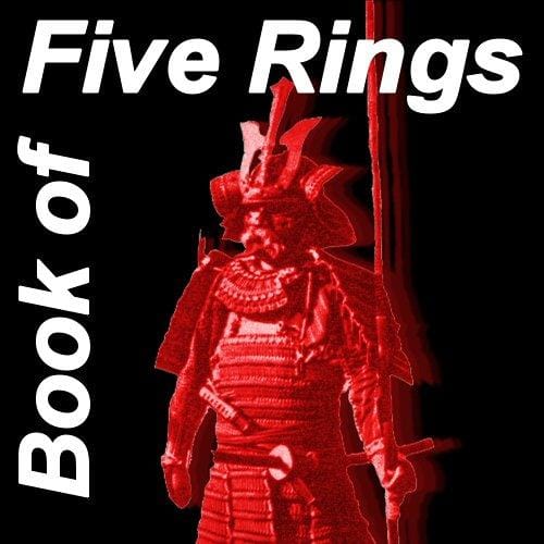 The Book of Five Rings: Gorin No Sho
