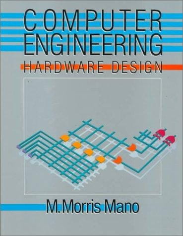Computer engineering: hardware design