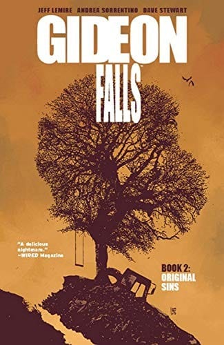 Gideon Falls, Vol. 2: Original Sins
