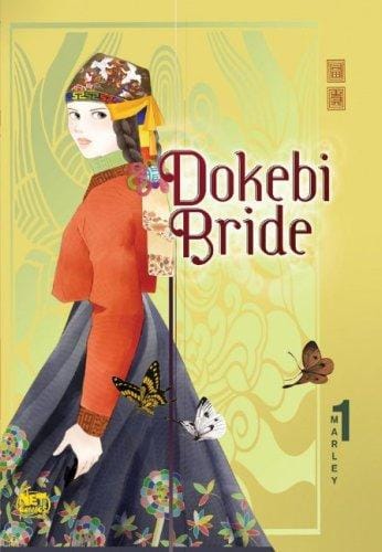 Dokebi Bride Vol. 1 (Dokebi Bride)