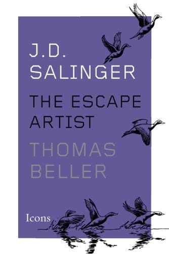 J.D. Salinger: The Escape Artist