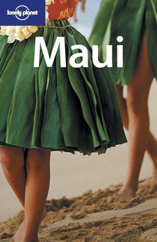 Lonely Planet Maui