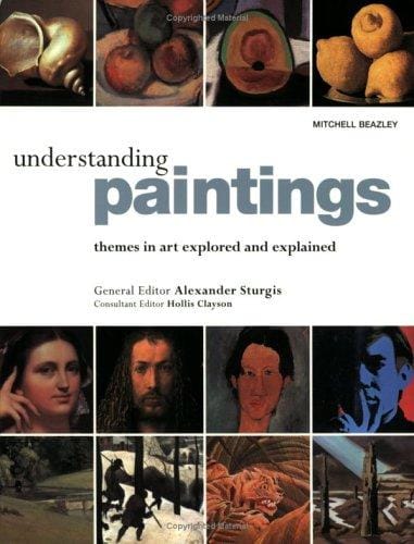 Understanding Paintings