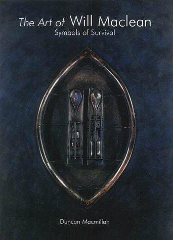 art of Will Maclean: symbols of survival