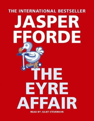 The Eyre Affair (Thursday Next)