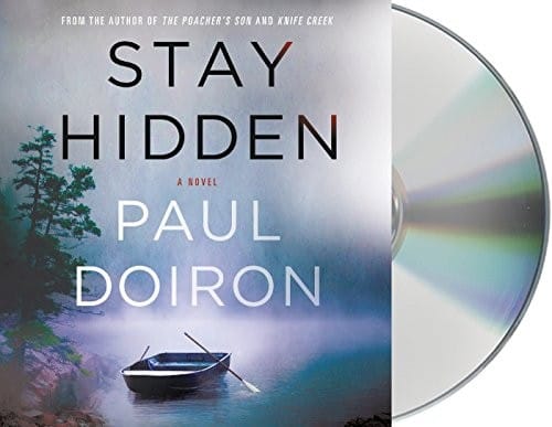 Stay Hidden: A Novel