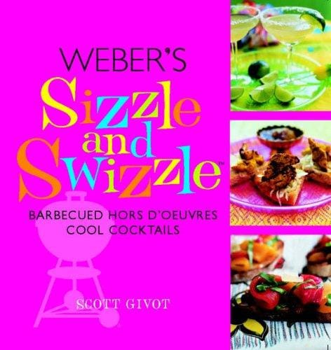 Weber's Sizzle and Swizzle