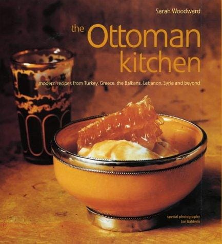 The Ottoman Kitchen