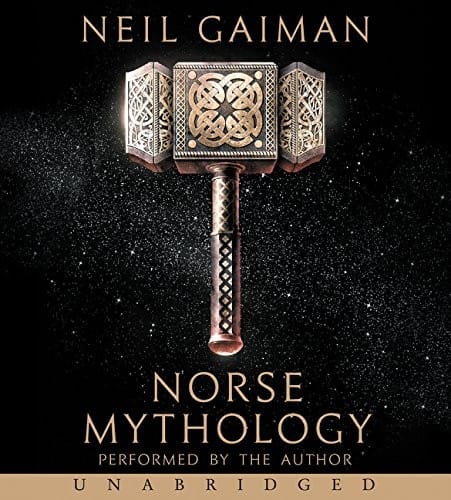 Norse Mythology CD