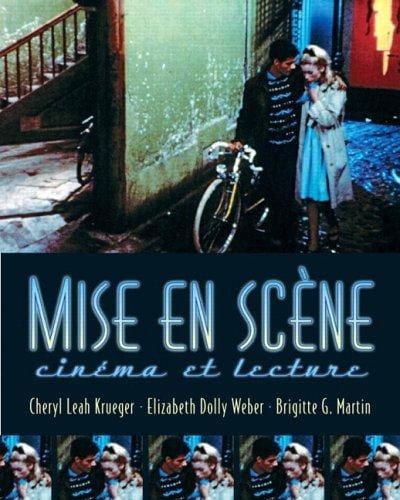 Mise en scène: cinéma et lecture
