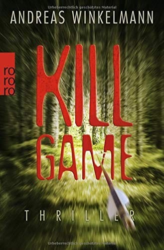Killgame