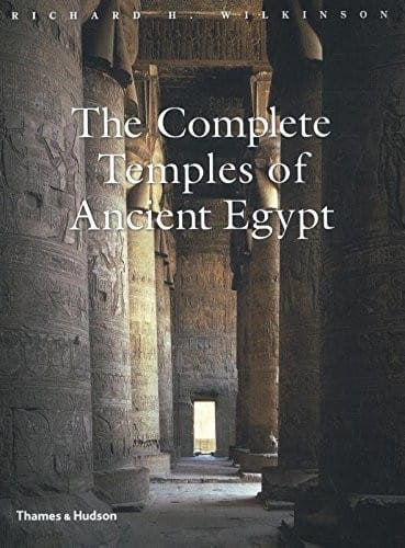 The Complete Temples of Ancient Egypt