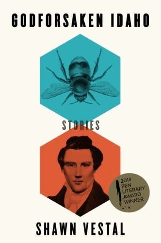 Godforsaken Idaho: Stories