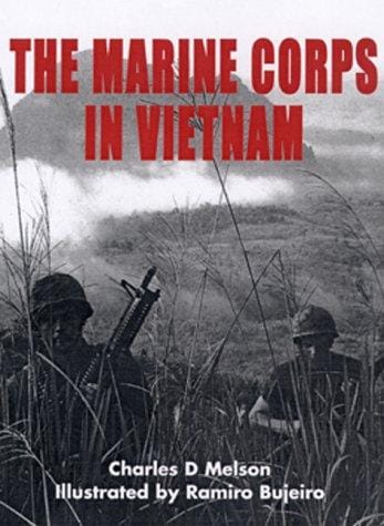 The Marine Corps in Vietnam