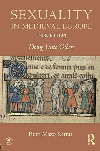 Sexuality in Medieval Europe