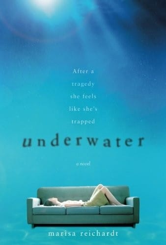 Underwater: A Novel