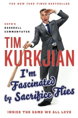 I'm Fascinated by Sacrifice Flies: Inside the Game We All Love